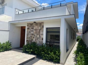 Casa · 159m² · 3 Quartos · 2 Vagas · Casa em Centro, Santana de Parnaíba/SP de 159m² 3 quartos à venda por R$ 895.000,00