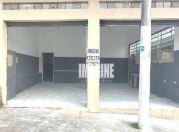 Comercial · 43m² · Salão em Vila Talarico, São Paulo/SP de 43m² para locação R$ 2.200,00/mes