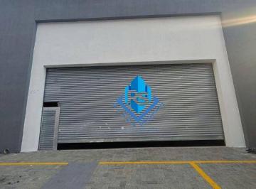 Comercial · 200m² · 4 Vagas · Galpão em Vila Nogueira, Diadema/SP de 200m² para locação R$ 15.900,00/mes