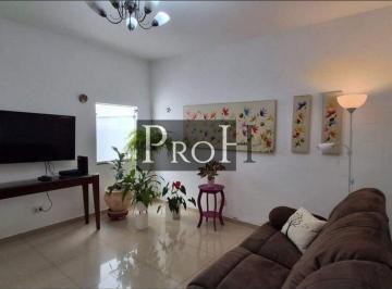 Casa · 126m² · 3 Quartos · 1 Vaga · Sobrado em Cerâmica, São Caetano do Sul/SP de 126m² 3 quartos à venda por R$ 800.000,00