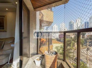 Apartamento · 135m² · 3 Quartos · 2 Vagas · Apartamento em Vila Regente Feijó, São Paulo/SP de 135m² 3 quartos à venda por R$ 902.000,00