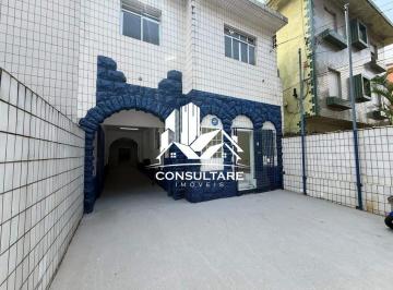 Comercial · 300m² · 4 Quartos · 3 Vagas · Ponto em Vila Matias, Santos/SP de 300m² 4 quartos para locação R$ 8.000,00/mes