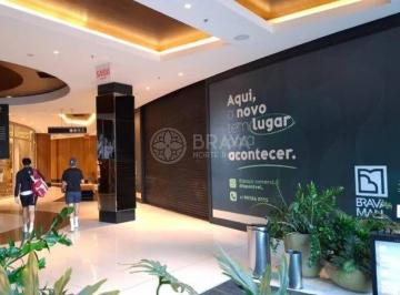 Comercial de 1 quarto, Itajaí · Ponto em Praia Brava, Itajaí/SC de 80m² 1 quartos para locação R$ 9.550,00/mes