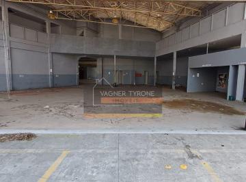 Comercial · 3000m² · Predio em Jardim Nomura, Cotia/SP de 3000m² para locação R$ 15.000,00/mes