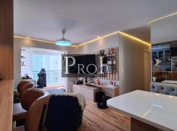 Apartamento · 65m² · 2 Quartos · 1 Vaga · Apartamento em Olímpico, São Caetano do Sul/SP de 65m² 2 quartos à venda por R$ 849.000,00
