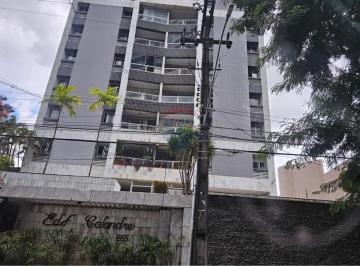 Apartamento · 87m² · 3 Quartos · 1 Vaga · Apartamento em Rosarinho, Recife/PE de 87m² 3 quartos para locação R$ 4.500,00/mes