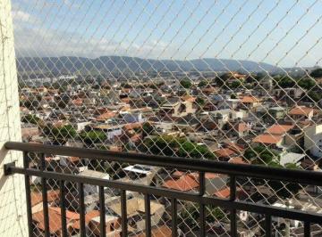 Apartamento · 86m² · 3 Quartos · 2 Vagas · Apartamento em Portal do Paraíso I, Jundiaí/SP de 86m² 3 quartos à venda por R$ 849.900,00