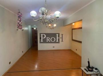 Apartamento · 101m² · 3 Quartos · 1 Vaga · Apartamento em Santa Paula, São Caetano do Sul/SP de 101m² 3 quartos para locação R$ 3.510,00/mes