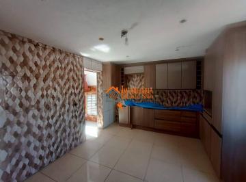 Casa · 200m² · 3 Quartos · 1 Vaga · Casa em Jardim Santa Lídia, Guarulhos/SP de 200m² 3 quartos para locação R$ 2.500,00/mes