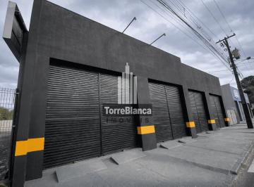 Comercial · 494m² · Galpão em Boa Vista, Ponta Grossa/PR de 494m² para locação R$ 8.000,00/mes