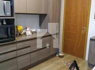Casa · 130m² · 2 Quartos · 2 Vagas · Casa em Residencial Santa Giovana, Jundiaí/SP de 130m² 2 quartos à venda por R$ 750.000,00