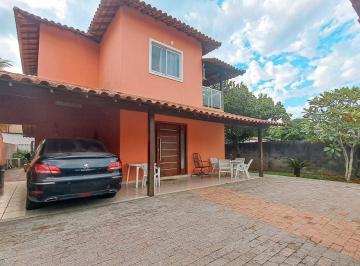 Casa · 170m² · 4 Quartos · 1 Vaga · Casa em Itaipu, Niterói/RJ de 170m² 4 quartos para locação R$ 5.000,00/mes