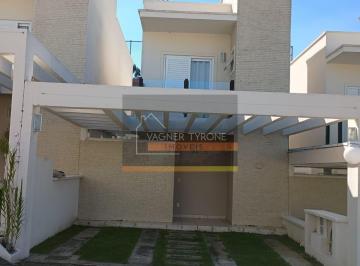 Casa · 106m² · 3 Quartos · 2 Vagas · Casa em Chácara Pavoeiro, Cotia/SP de 106m² 3 quartos para locação R$ 5.500,00/mes