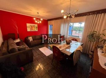 Casa · 176m² · 4 Quartos · 2 Vagas · Casa em Santa Paula, São Caetano do Sul/SP de 176m² 4 quartos à venda por R$ 960.000,00