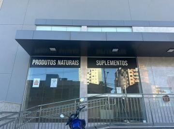 Comercial · 54m² · Loja em Barreiros, São José/SC de 54m² para locação R$ 3.500,00/mes