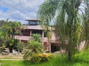 Rural · 663m² · 3 Quartos · 10 Vagas · Chácara em Jardim Meny, São Roque/SP de 663m² 3 quartos à venda por R$ 850.000,00
