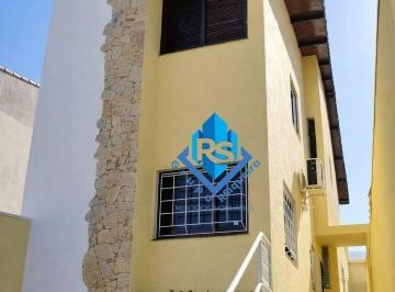 Casa · 202m² · 3 Quartos · 4 Vagas · Sobrado em Vila Floresta, Santo André/SP de 202m² 3 quartos à venda por R$ 950.000,00 ou para locaçã