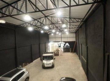 Comercial · 360m² · Galpão em Penha de França, São Paulo/SP de 360m² para locação R$ 15.000,00/mes