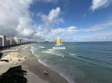 Apartamento · 115m² · 3 Quartos · 2 Vagas · Apartamento em Vila Alzira, Guarujá/SP de 115m² 3 quartos à venda por R$ 950.000,00