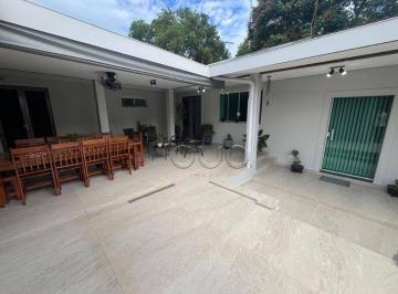 Casa · 188m² · 2 Quartos · 2 Vagas · Casa em Parque Santa Cecília, Piracicaba/SP de 188m² 2 quartos à venda por R$ 950.000,00