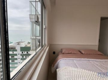 Apartamento · 130m² · 3 Quartos · 1 Vaga · Apartamento em Centro, Balneário Camboriú/SC de 130m² 3 quartos para locação R$ 8.500,00/mes