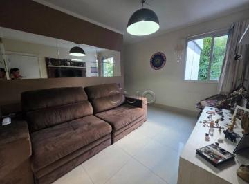 Apartamento · 54m² · 2 Quartos · 1 Vaga · Apartamento em Dois Córregos, Piracicaba/SP de 54m² 2 quartos para locação R$ 1.700,00/mes