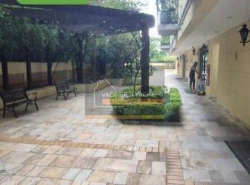 Apartamento · 57m² · 2 Quartos · 1 Vaga · Apartamento em Alphaville Industrial, Barueri/SP de 57m² 2 quartos para locação R$ 4.696,00/mes