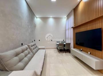 Casa · 120m² · 3 Quartos · 2 Vagas · Casa em Jardim Monte Carlo, Indaiatuba/SP de 120m² 3 quartos à venda por R$ 810.000,00