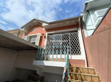 Casa · 100m² · 3 Quartos · 2 Vagas · Casa em Pinheiros, São Paulo/SP de 100m² 3 quartos para locação R$ 5.150,00/mes