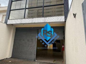 Comercial · 270m² · 4 Vagas · Galpão em Nova Petrópolis, São Bernardo do Campo/SP de 270m² para locação R$ 11.000,00/mes