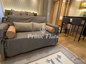 Apartamento de 1 quarto, São Paulo · Flat em Jardim Paulista, São Paulo/SP de 28m² 1 quartos para locação R$ 9.000,00/mes
