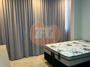 Comercial · 28m² · 1 Quarto · Studio em Centro, Taubaté/SP de 28m² 1 quartos para locação R$ 1.650,00/mes