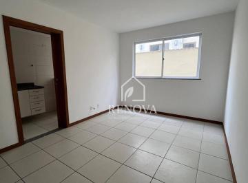Apartamento · 64m² · 2 Quartos · 1 Vaga · Apartamento em Agriões, Teresópolis/RJ de 64m² 2 quartos para locação R$ 2.200,00/mes