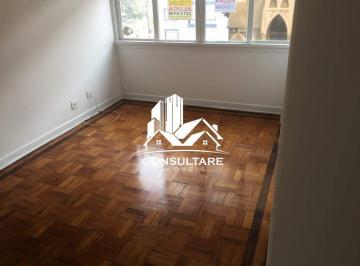 Apartamento · 82m² · 2 Quartos · 1 Vaga · Apartamento em Boqueirão, Santos/SP de 82m² 2 quartos para locação R$ 3.200,00/mes