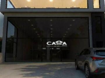 Comercial · 513m² · 4 Vagas · Salão em Jardim Anália Franco, São Paulo/SP de 513m² para locação R$ 15.900,00/mes