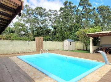 Casa · 155m² · 3 Quartos · 2 Vagas · Casa em , Vargem Grande Paulista/SP de 155m² 3 quartos à venda por R$ 999.000,00 ou para locação R$ 