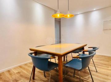 Apartamento · 115m² · 4 Quartos · 2 Vagas · Apartamento em Centro, Balneário Camboriú/SC de 115m² 4 quartos para locação R$ 7.500,00/mes