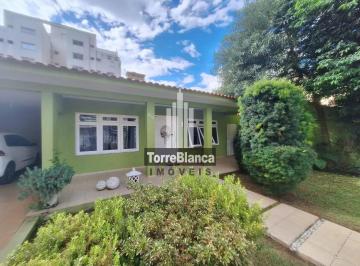Casa · 330m² · 4 Quartos · 2 Vagas · Casa em Estrela, Ponta Grossa/PR de 330m² 4 quartos para locação R$ 6.000,00/mes