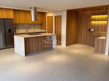 Apartamento · 124m² · 2 Quartos · 2 Vagas · Apartamento em Alphaville Industrial, Barueri/SP de 124m² 2 quartos para locação R$ 20.000,00/mes