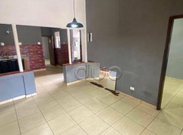 Casa · 78m² · 2 Quartos · Casa em Nova Piracicaba, Piracicaba/SP de 78m² 2 quartos para locação R$ 2.200,00/mes