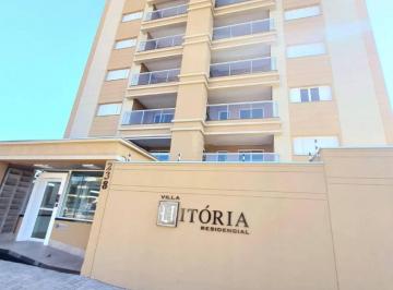 Apartamento · 2 Quartos · 1 Vaga · Apartamento em Bassan, Marília/SP de 0m² 2 quartos para locação R$ 2.800,00/mes