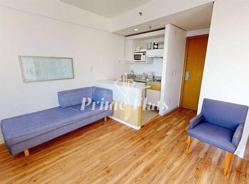 Apartamento de 1 quarto, Barueri · Flat em Alphaville Industrial, Barueri/SP de 30m² 1 quartos para locação R$ 2.481,00/mes