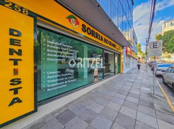 Comercial · 373m² · Ponto em Centro, Novo Hamburgo/RS de 373m² para locação R$ 10.500,00/mes