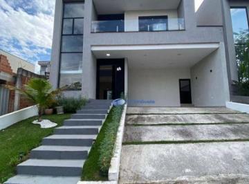 Casa · 250m² · 3 Quartos · 2 Vagas · Casa em Condomínio Vem Viver Jacareí, Jacareí/SP de 250m² 3 quartos para locação R$ 7.250,00/mes