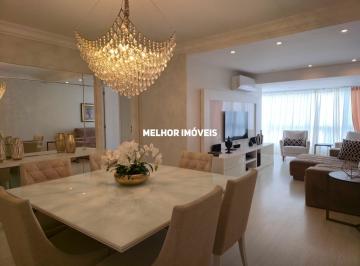 Apartamento · 190m² · 4 Quartos · 2 Vagas · Apartamento em Centro, Balneário Camboriú/SC de 190m² 4 quartos para locação R$ 11.200,00/mes