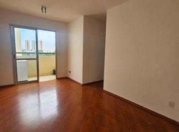 Apartamento · 57m² · 3 Quartos · 1 Vaga · Apartamento em Jardim Esmeralda, São Paulo/SP de 57m² 3 quartos para locação R$ 2.350,00/mes
