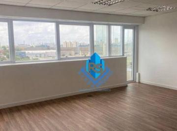 Comercial · 42m² · 1 Vaga · Sala em Centro, São Bernardo do Campo/SP de 42m² para locação R$ 2.690,00/mes