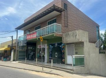 Comercial · 20m² · Sala em Jardim, Saquarema/RJ de 20m² para locação R$ 940,00/mes