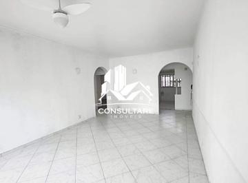 Apartamento · 86m² · 2 Quartos · 1 Vaga · Apartamento em Boqueirão, Santos/SP de 86m² 2 quartos para locação R$ 5.500,00/mes