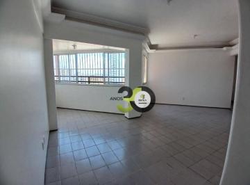 Apartamento · 100m² · 3 Quartos · 1 Vaga · Apartamento em Papicu, Fortaleza/CE de 100m² 3 quartos para locação R$ 2.500,00/mes